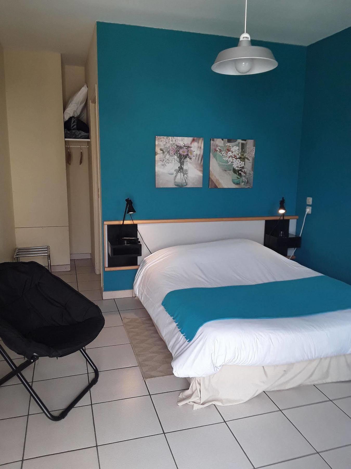 فندق Relais La Fleur Maisonnay المظهر الخارجي الصورة