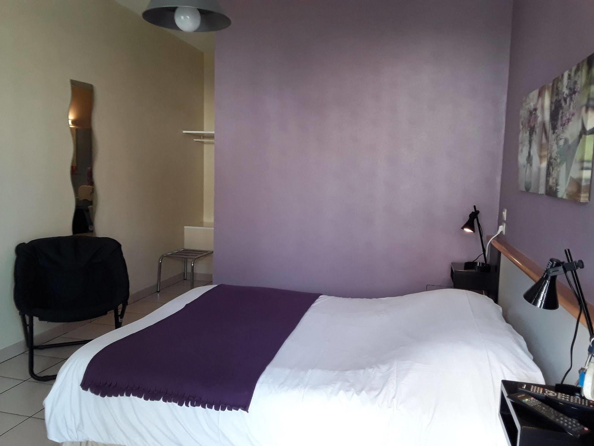 فندق Relais La Fleur Maisonnay المظهر الخارجي الصورة