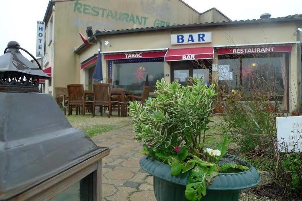 فندق Relais La Fleur Maisonnay المظهر الخارجي الصورة